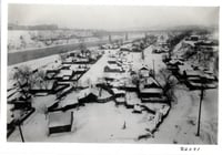 Bohemian Flats, 1942